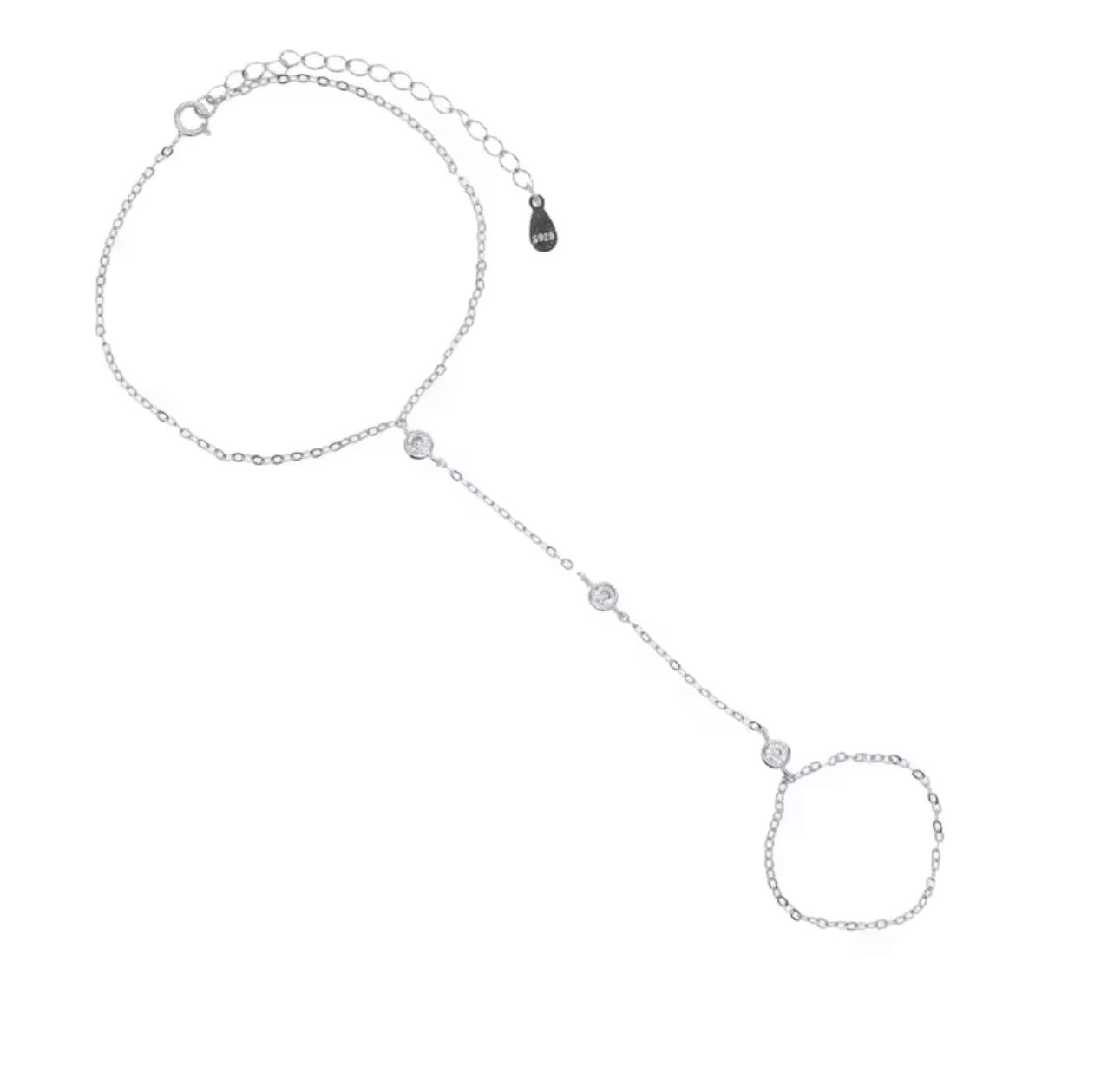 Station charm bracelet _1