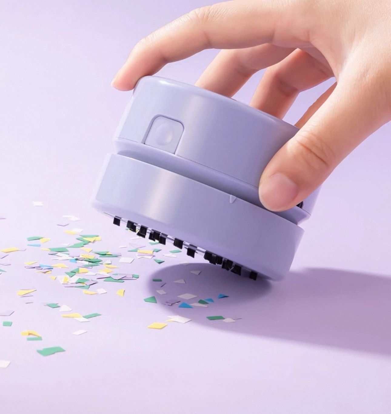 Handheld Table vacuum _0