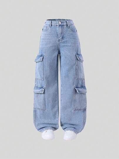 Pantalon Cargo_14