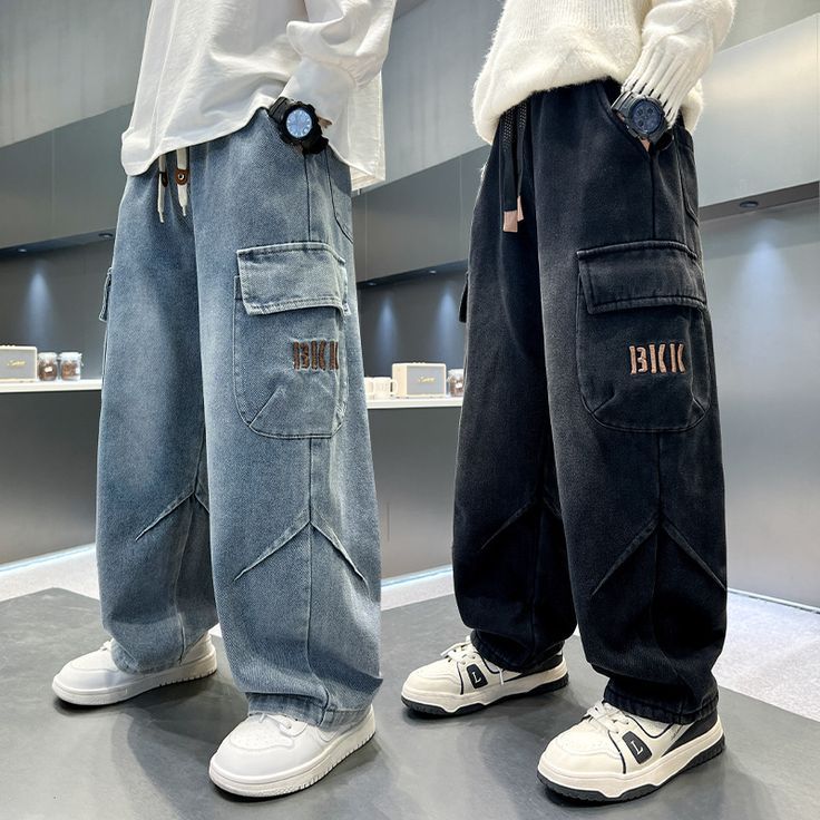 Pantalon Cargo_16