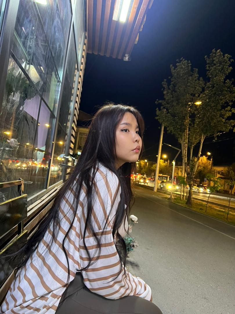 Kyrgyzstan Surrogacy & Egg Donor | Bishkek | 2006, Blood Type A+, 168cm, 67kg | ID #10039 ✅_4