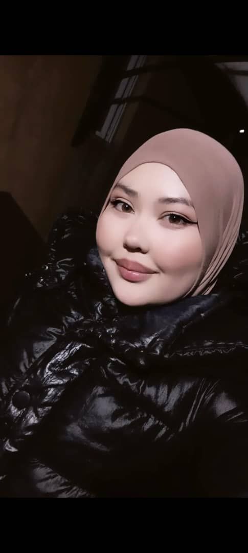 Kyrgyzstan Surrogacy & Egg Donor | Bishkek | 2002, Blood Type Unknown, 160cm, 65kg | ID #10040_1