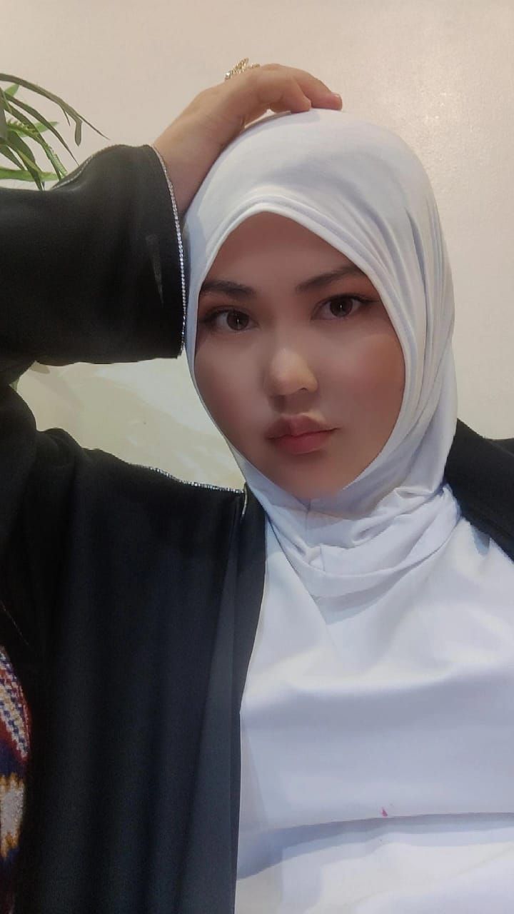 Kyrgyzstan Surrogacy & Egg Donor | Bishkek | 2002, Blood Type Unknown, 160cm, 65kg | ID #10040_0