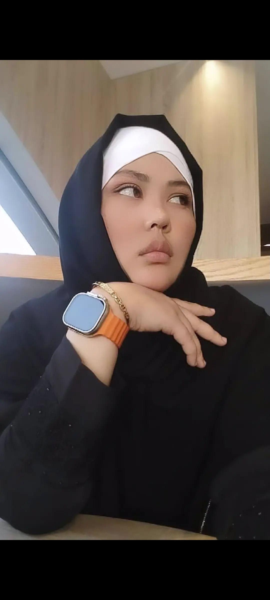 Kyrgyzstan Surrogacy & Egg Donor | Bishkek | 2002, Blood Type Unknown, 160cm, 65kg | ID #10040_2