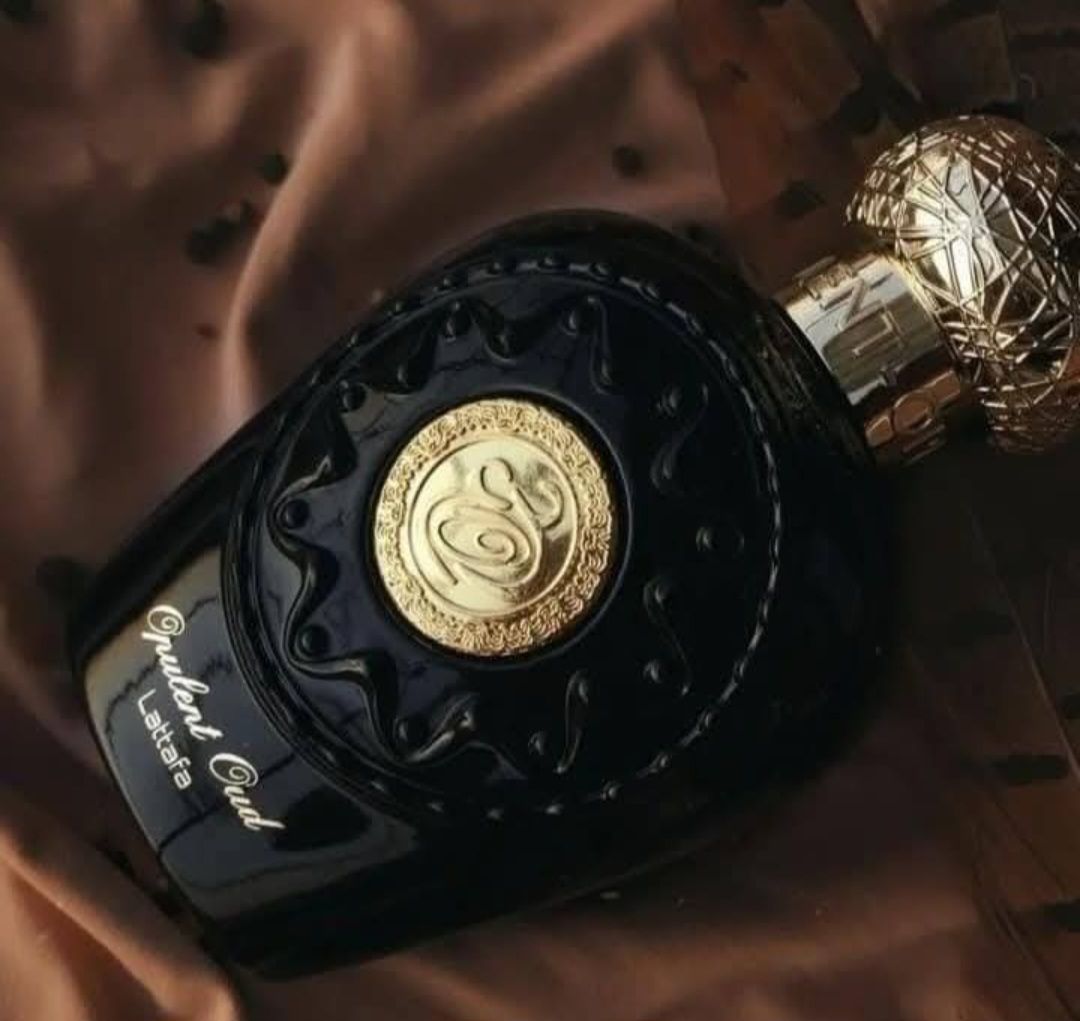 Opulent Oud 100ml_0