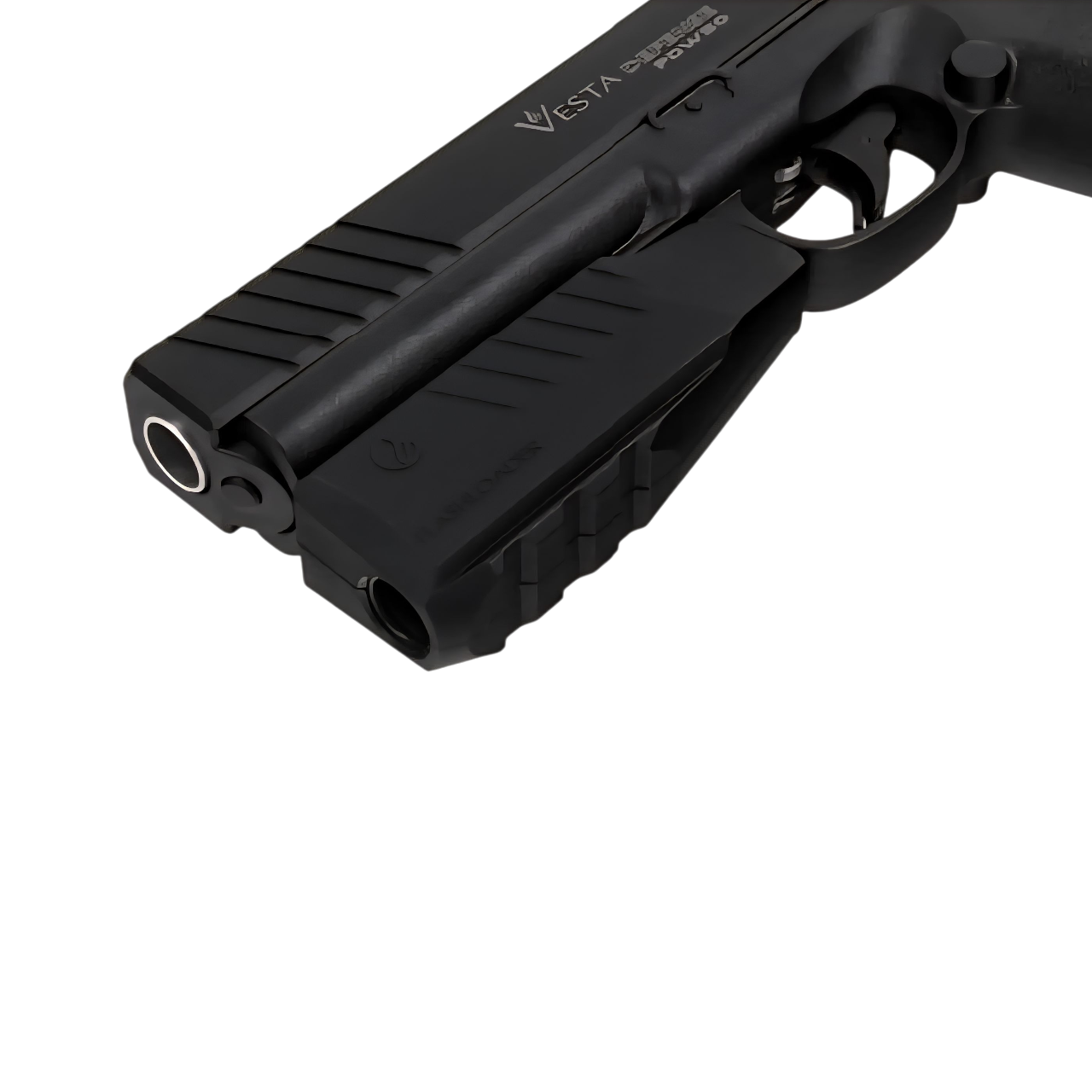 Chargeur rapide 6 billes pour Vesta PDW50 Cal .50_1