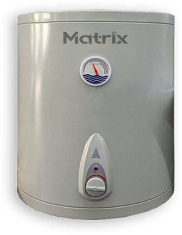 MATRIX STORAGE WATER HEATER 50L (MSH-50B)_0