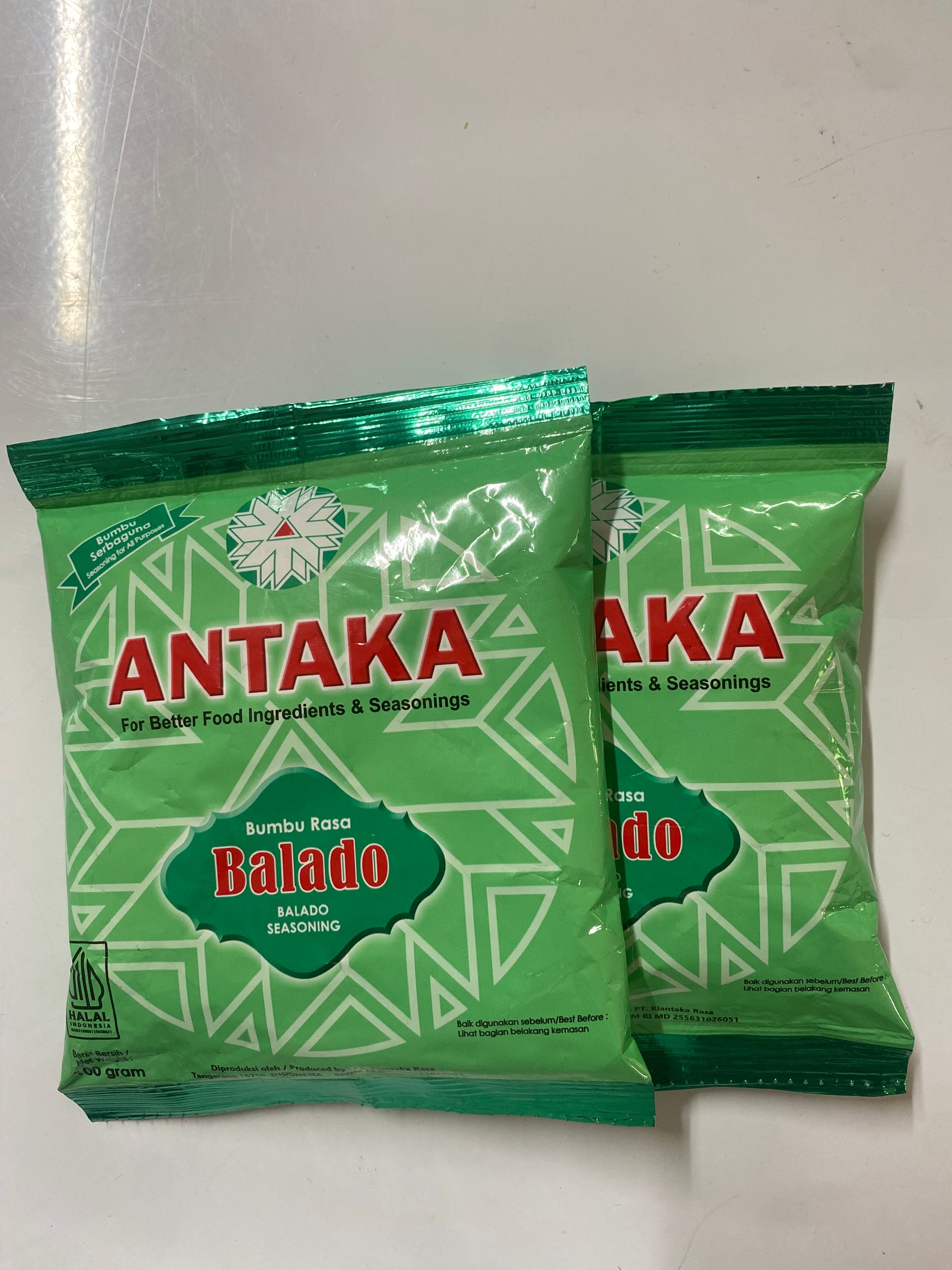 Antaka Balado 100gr_0