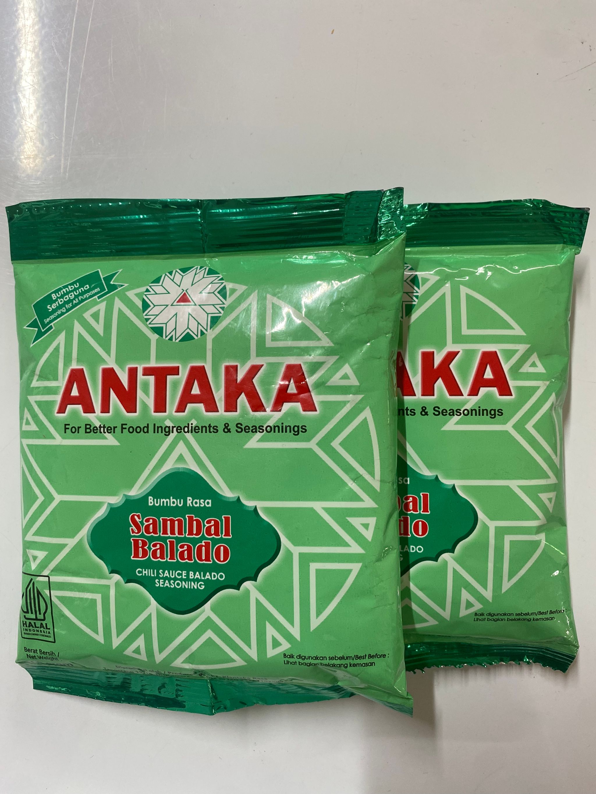 Antaka Sambal Balado 100gr_0