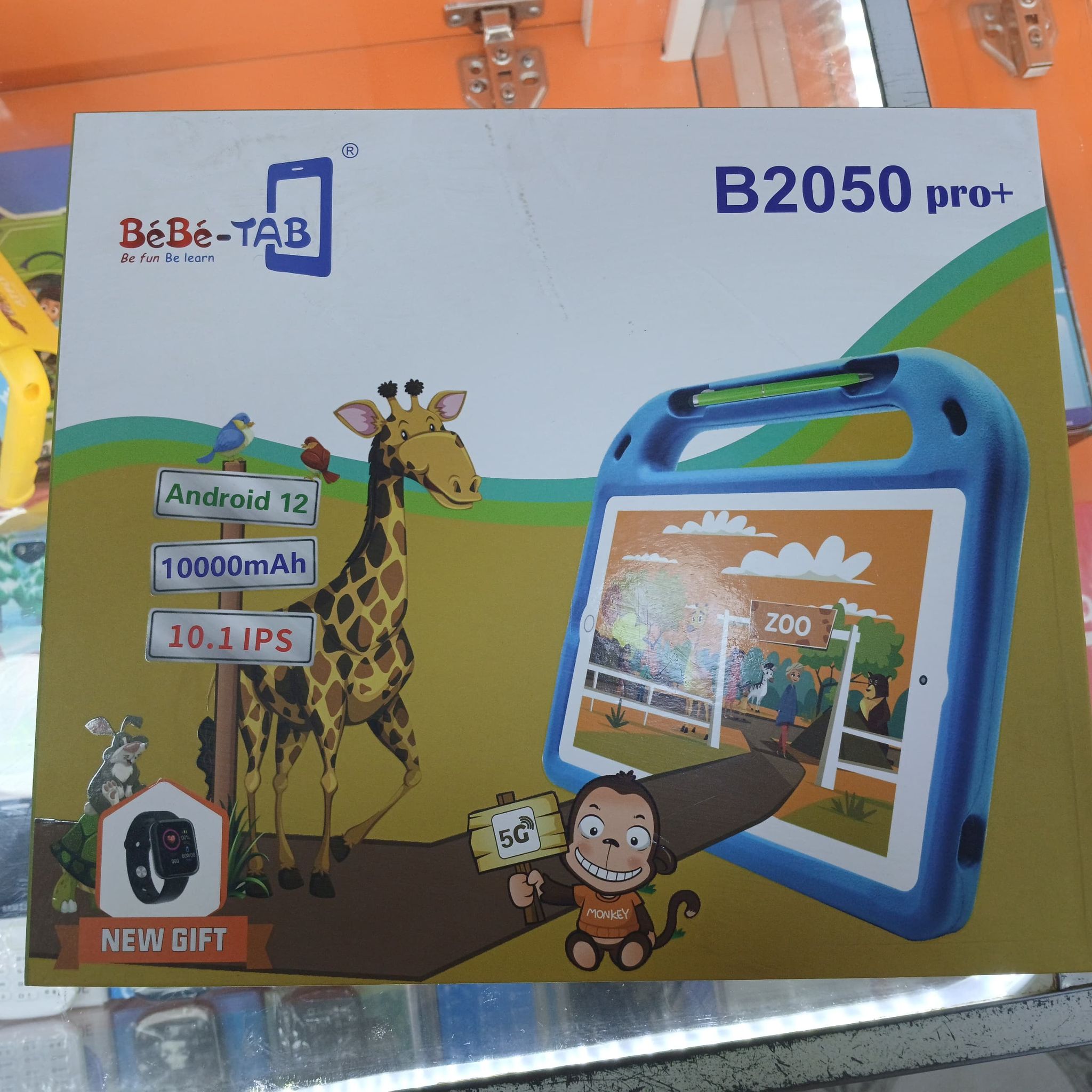 BEBE TAB B0250_1
