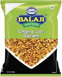 Balaji Chana Jor Garam 250g_0