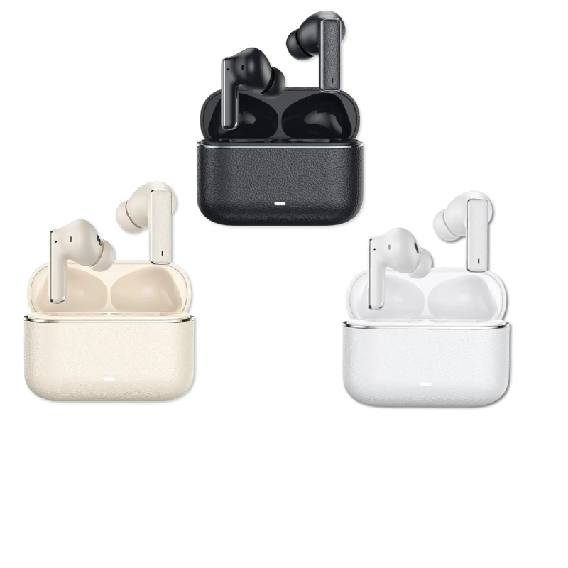 Green Lion River True Wireless Earbuds _0