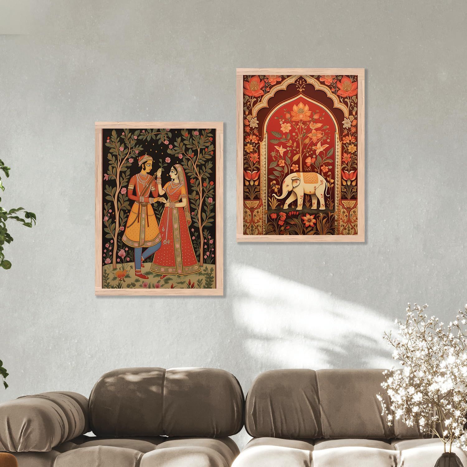 RAJASTHANI  WALL FRAME 3IN1_2