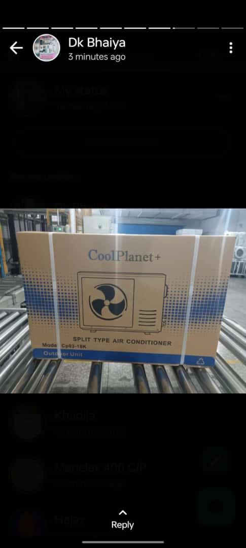 AIR CONDITIONING 9000BTU_3