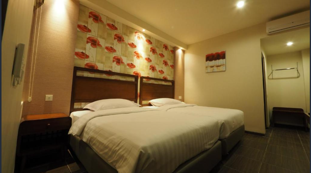 Superior Twin Room_1