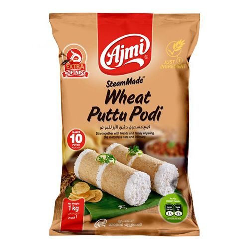Ajmi Wheat Puttupodi 1KG_0