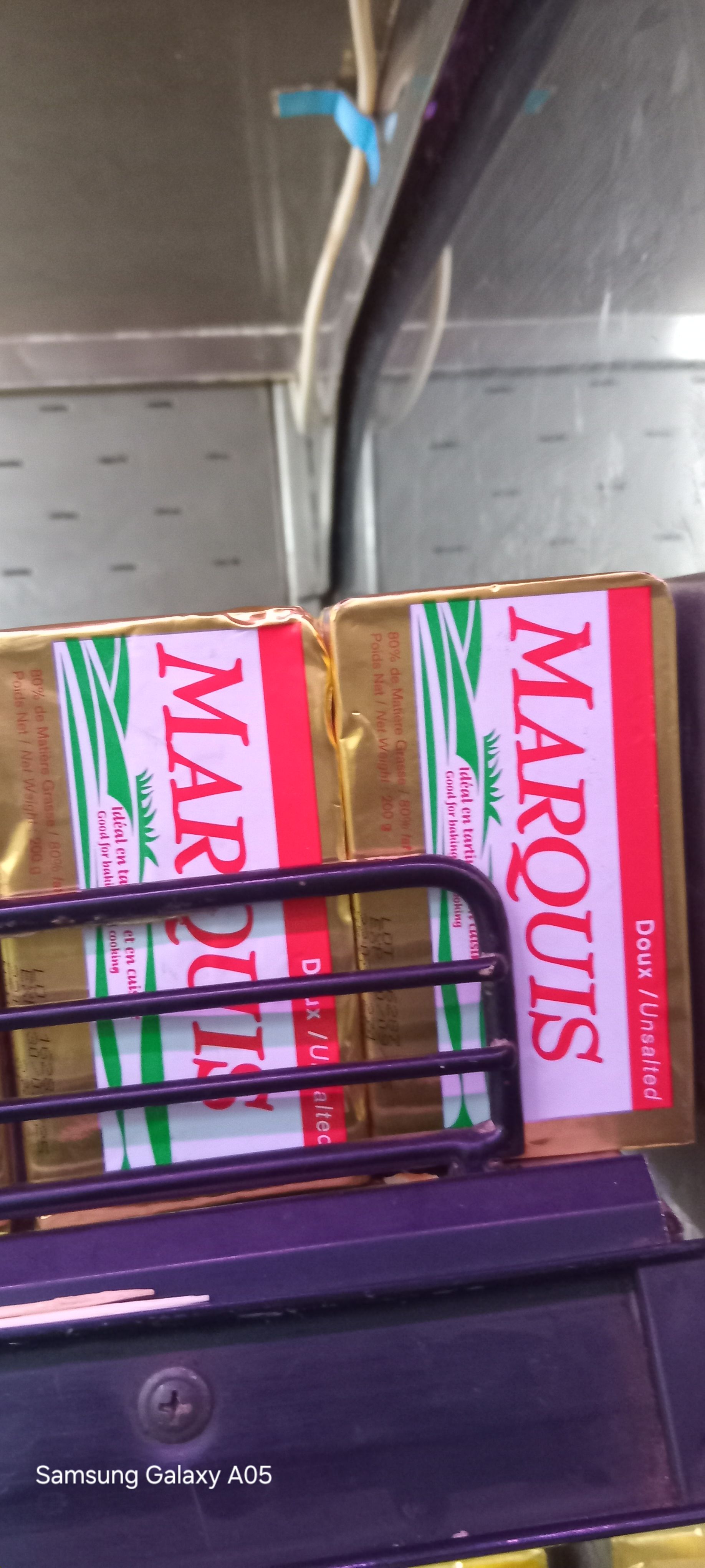 Elle & Vire Marquis Prep Alim 80% Marg _0