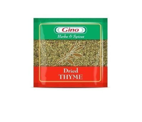 Gino Thyme - 3gm x 10pcs_0