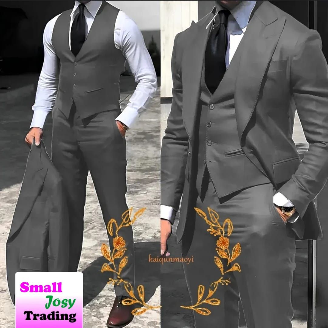 Men's Suits_1