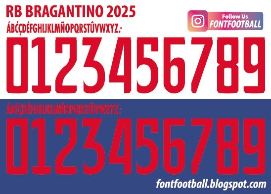 Font Vector RB Bragantino 2025 kit_0
