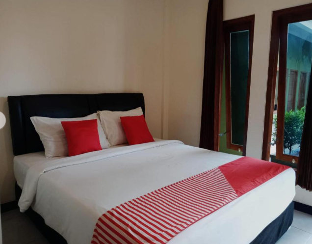Standard Double - Room Only_0