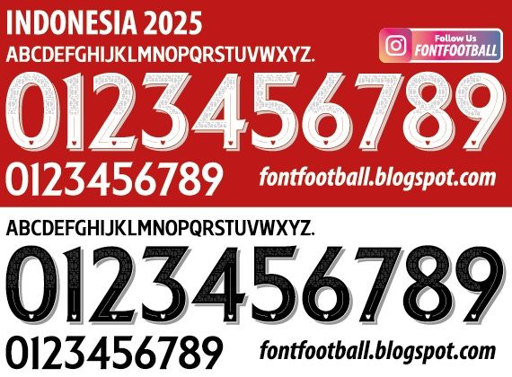 Font Vector Indonesia 2025 kit_0