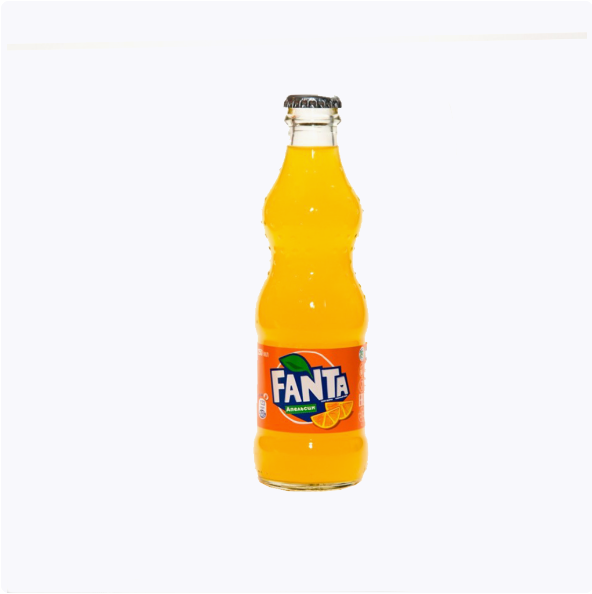 Нушоба (Напиток) Fanta  0,25л_0