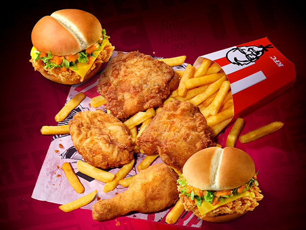 KFC Promotions_9