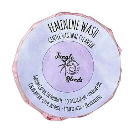 Intimate Feminine   Wash / Jabón Íntimo Femenino (VAT included / incluye ITBMS)_0