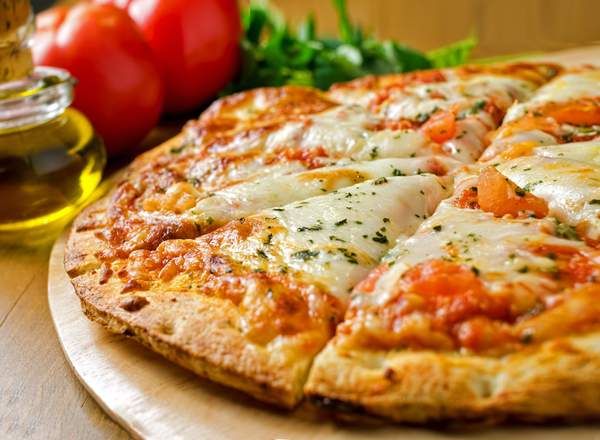 Pizza Margherita_0