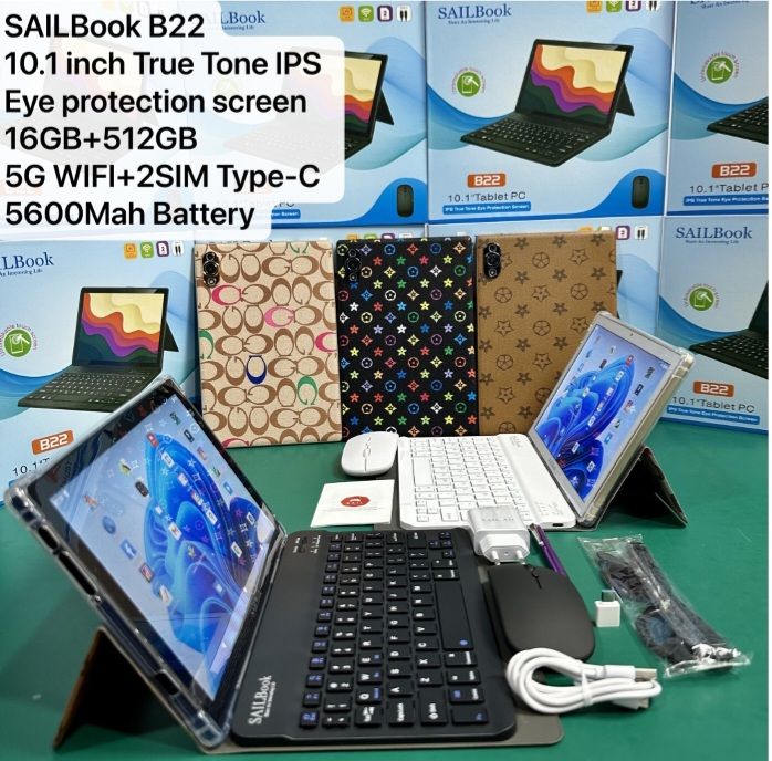 Sail Book B22_0
