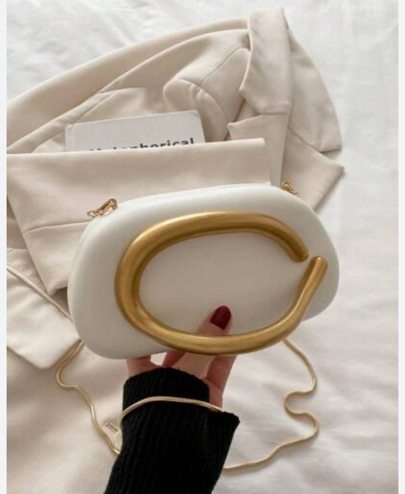 Luxe Z bag_1