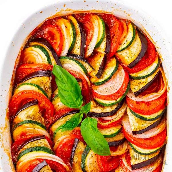 Ratatouille de legume_0
