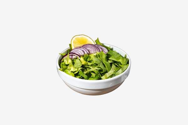 Salata verde cu lamaie_0