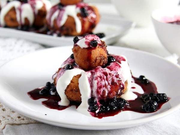 Papanasi ardelenesti 1 bucata_0