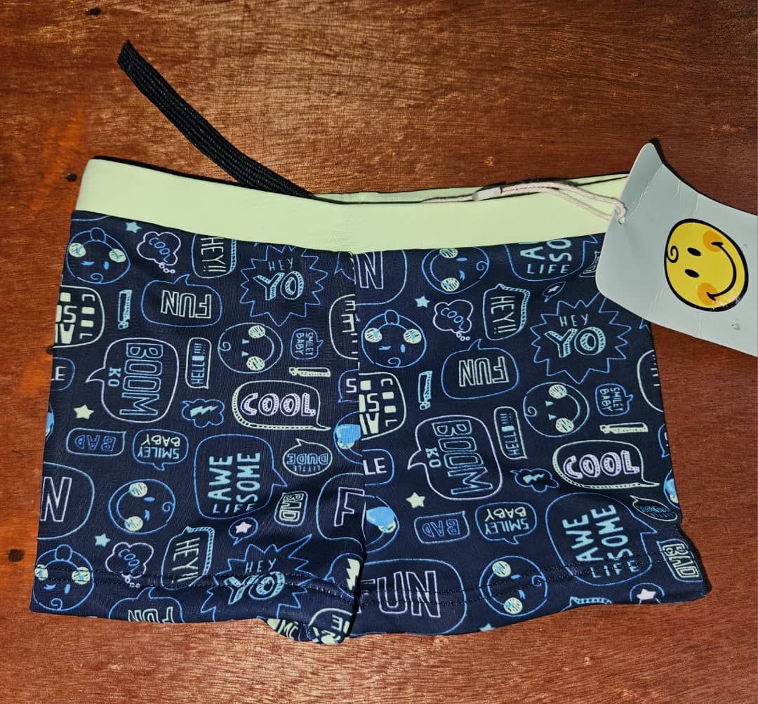 Maillot de bain Baby Orchestra_1