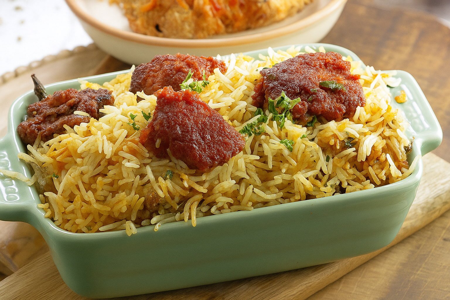 Fish Biryani_0