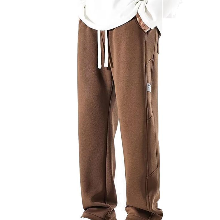  Pantalon de Survêtement_5