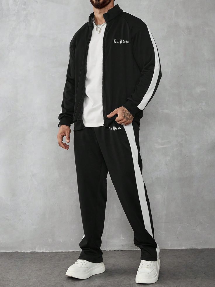  Pantalon de Survêtement_9