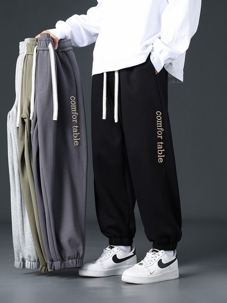  Pantalon de Survêtement_11