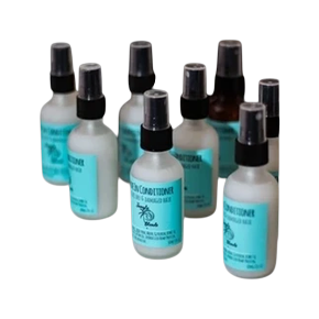 Leave-in Conditioner / Acondicionador sin Enjuague (VAT included / incluye ITBMS)_0