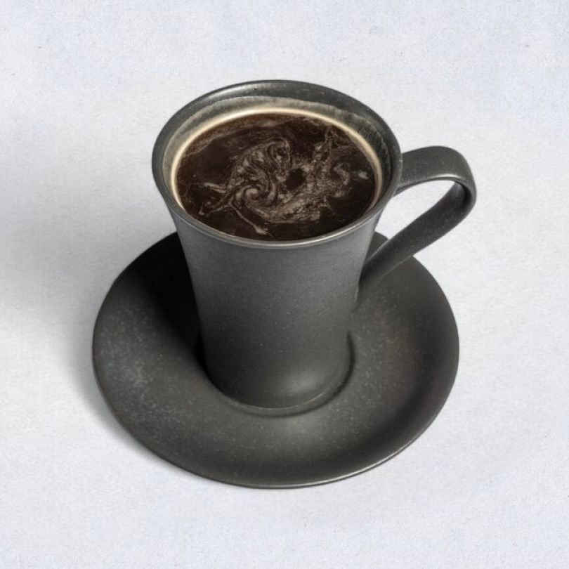 Hot Coffee _4