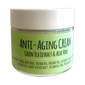 Anti-Ageing Cream / Crema Antienvejecimiento (VAT included / incluye ITBMS)_0
