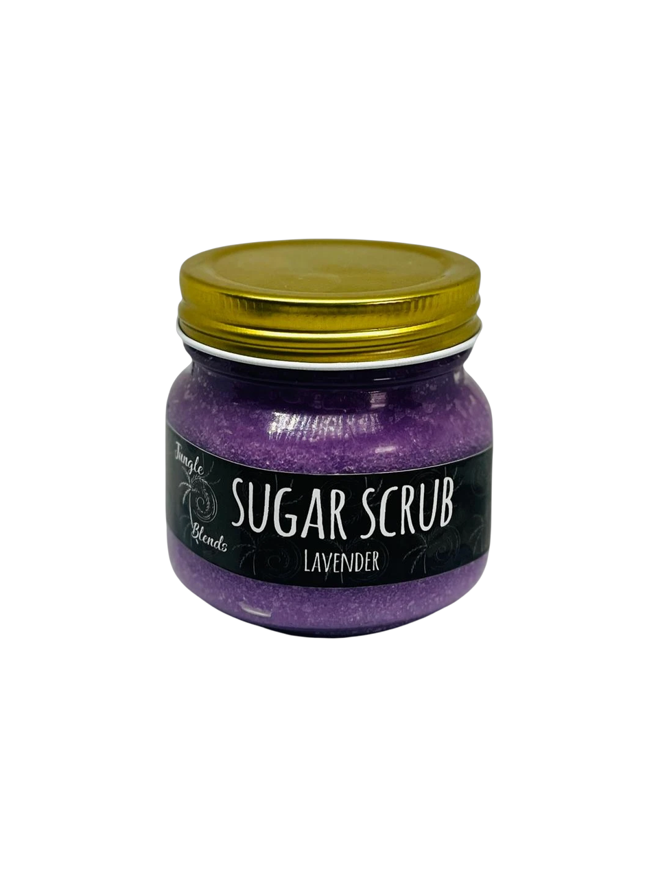 Sugar Scrub 8oz / Exfoliante de Azúcar 8oz (VAT included / incluye ITBMS)_0