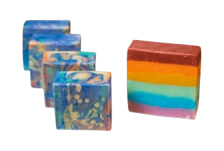 Soap Bar / Barra de Jabón (VAT included / incluye ITBMS)_1