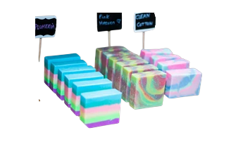 Soap Bar / Barra de Jabón (VAT included / incluye ITBMS)_2
