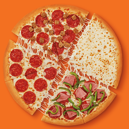 Specialty pizzas_5