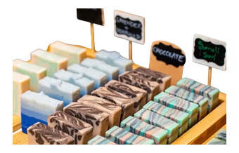 Soap Bar / Barra de Jabón (VAT included / incluye ITBMS)_4