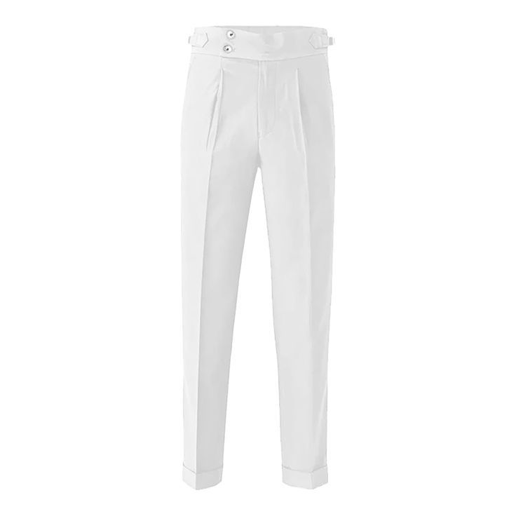 Pantalon de Costume (Femme)_14