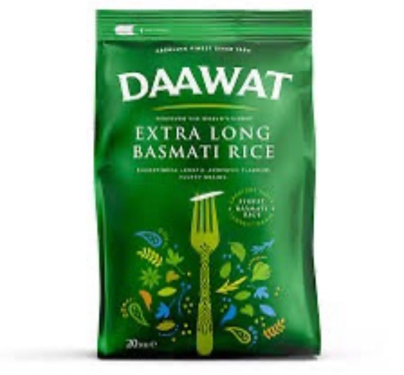 Daawat Rice 20KG_0